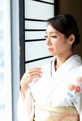 (Reina Nanjo) Kecantikan yukata yang cantik dengan karya utama (60P)