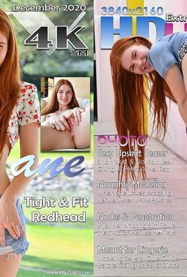 FTV Jane Rogers – Bogel & Penembusan