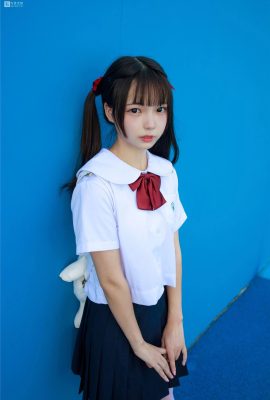 (Foto Kaki Sutera Yayasan Senluo Loli) JKFUN-026 Mo Mo (75P)