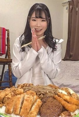 (GIF) Rion Hirano mempunyai minat terhadap makanan yang menyaingi seorang pejuang makanan dan minat seks yang unik untuk jenis pendidikan jasmani!  (16P)