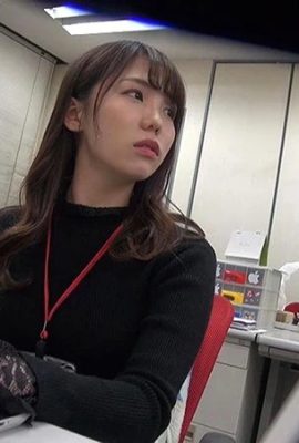 (GIF) Kana Sasaki Sebenarnya, saya cuba menyertai SOD sebagai graduan baru empat tahun lalu, tetapi saya tidak mendapat persetujuan ibu bapa saya… (20P)