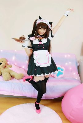 Hidori Rose – Chocola