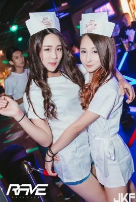 Rave club-2016.4.22(Jumaat)(Fantasy Spring in the Emergency Room) (38P)