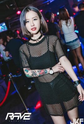 Rave club-2016.4.16(Sabtu)(Party Queen Peak-DJ-QUEENA) (36P)