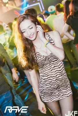 Rave club-2016.4.1 (Jumaat) (National Killing Fool Party) (31P)