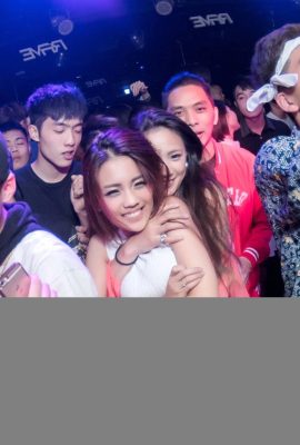 Rave club-2016.4.9(Sabtu)(Street Hip-Hop Guest-Hustle & Flow) (28P)