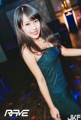 Rave club-2016.2.12(Jumaat)(Black Party) (28P)