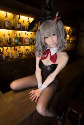 (Koleksi Inte) Funny Girl-Kashima (C90) suite saya (あつき)KOLEKSI SUITE (132P)