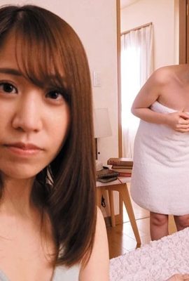 Misaki Nana~Oral seks kakak saya sangat selesa sehingga dia tidak dapat mengelak daripada menipu (13P)