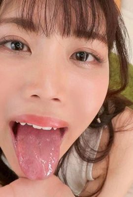 (GIF) Rara Shinosaki Pendatang Baru! Walaupun saya seorang wanita pejabat yang sangat aktif pada hari bekerja…saya minum 10 tembakan pervert yang mahukan rangsangan… (23P)