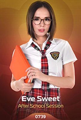 (Siri carian Inte berskala besar) Eve Sweet – Sesi Selepas Persekolahan (52P)