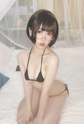 Taro Yuoko SJ bikini swafoto (10P)