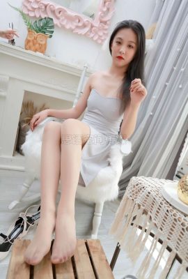 (SiHua Sihua) SH152 Daging cincang Nie Xiaoqian di bawah skirt elegannya (51P)