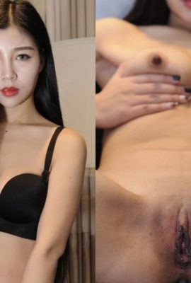 Kecantikan dan sosok yang luar biasa “Kebocoran Foto Gelap” Seluruh badan terserlah sekaligus (11P)