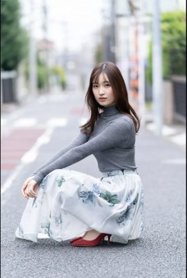 Airi Saito “Dari perspektif teman lelakinya. jld.1 (54P)