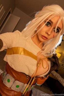 AliceBong (hheadshhot) – Ciri