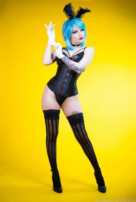 Bandar Rin – Bunny Bulma