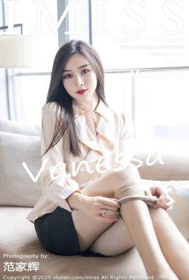 (Siri Kelab Madu Cinta IMiss) 2020.11.27 VOL.528 Vanessa versi penuh tanpa foto tera air (72P)