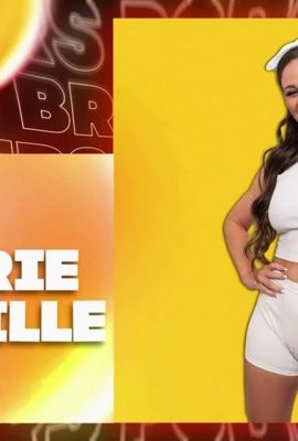 (Brazzers)The Brazzers Podcast Episod 3 – Cherie Deville Melissa Stratton(75P)