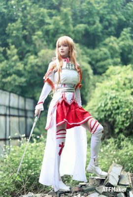 (ATFM – Tsubaki) – Asuna Yuuki