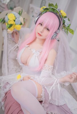 (Yoko宅夏) Koleksi Super Sonico