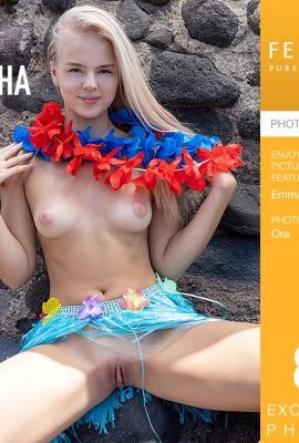 (Femjoy)10 Mei 2023 – Emma K – Aloha(83P)