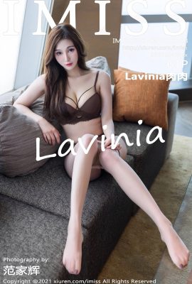 (Siri Kelab Madu Cinta IMiss) 2021.04.08 Vol.573 Lavinia Rourou versi penuh tanpa foto tera air (62P)