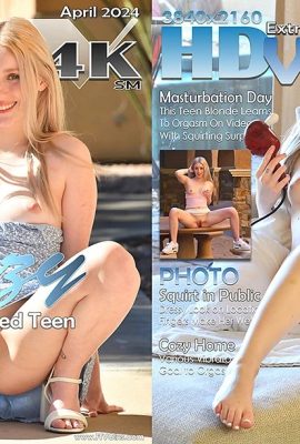 (FTV Girls)26 Apr 2024 – Izzy(274P)